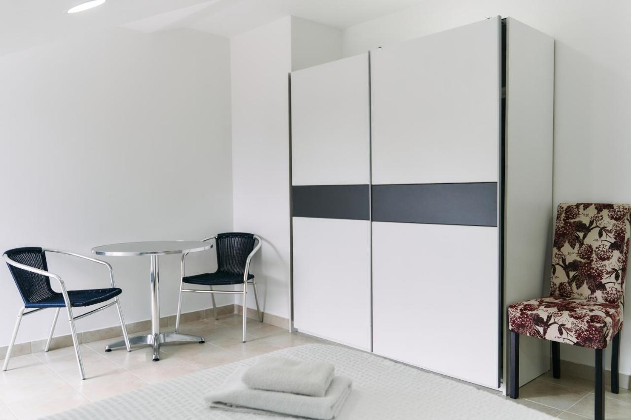 Apartment Family Budva