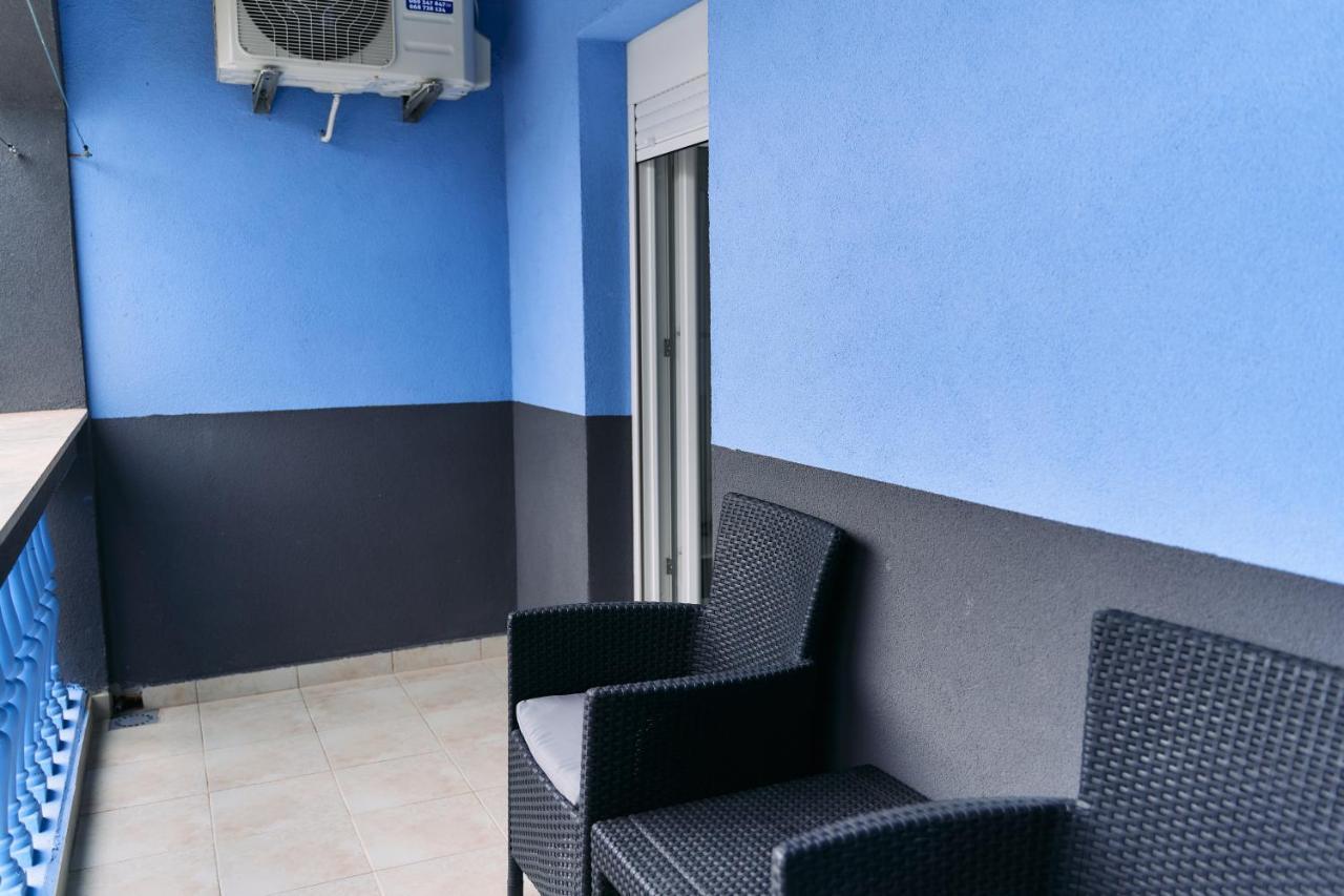 Family Apartment