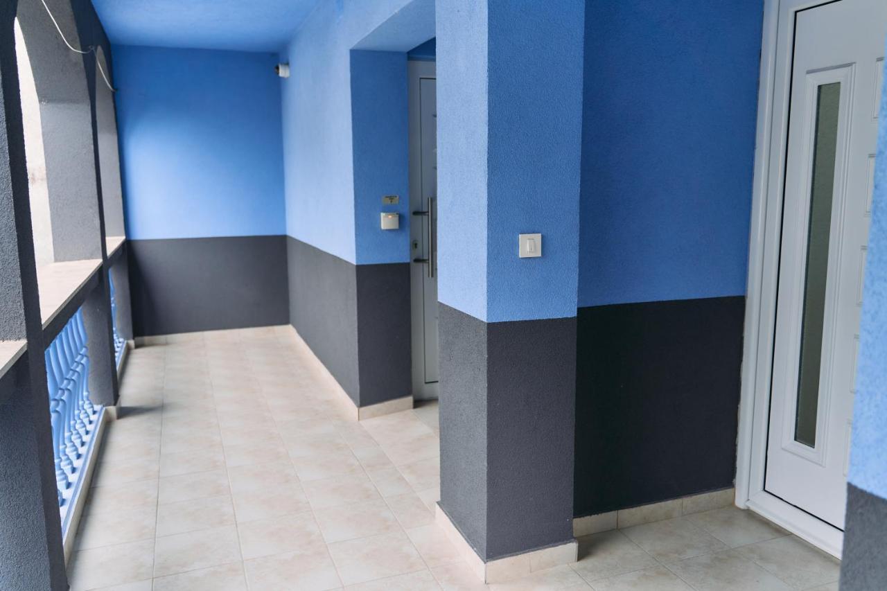 Apartment Family Budva