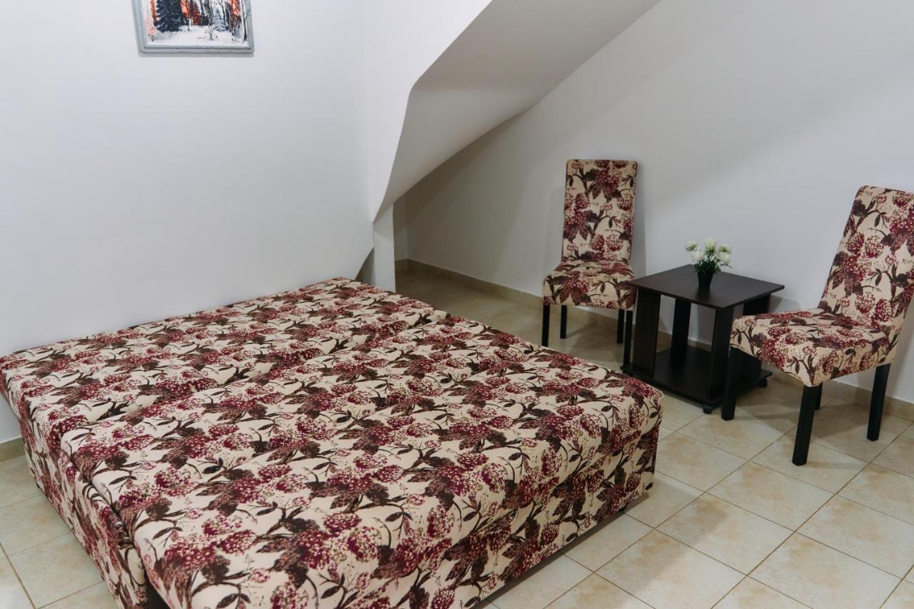 Family Apartment