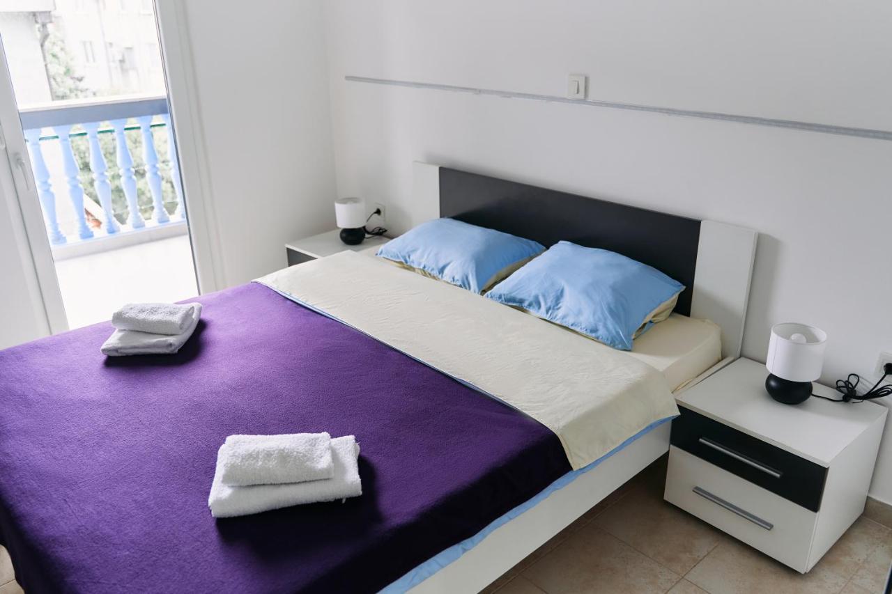 Apartment Family Budva