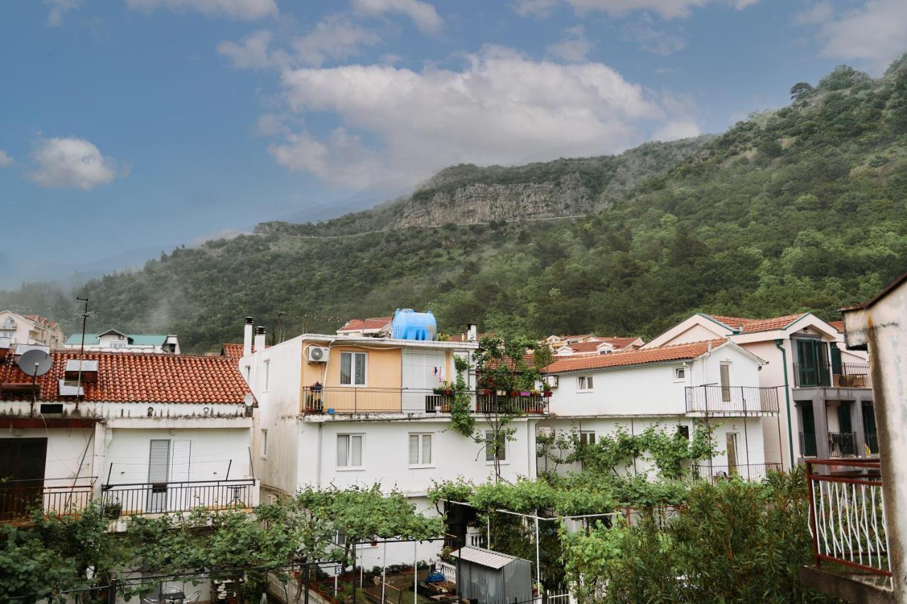 Family Apartment Budva