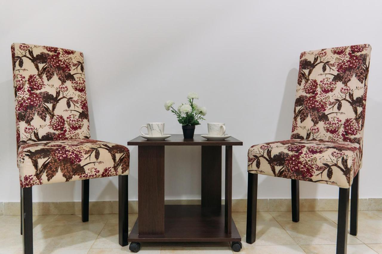Family Apartment Budva