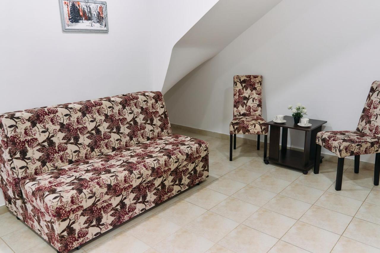 Family Apartment