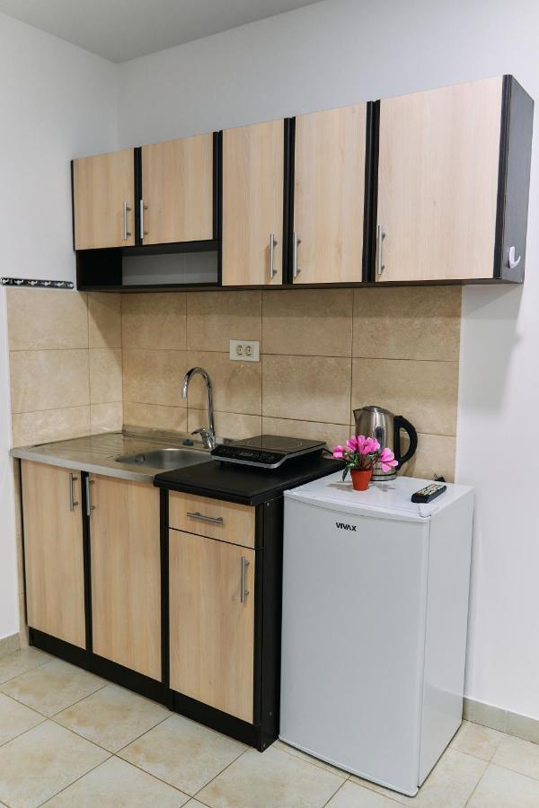 Family Apartment