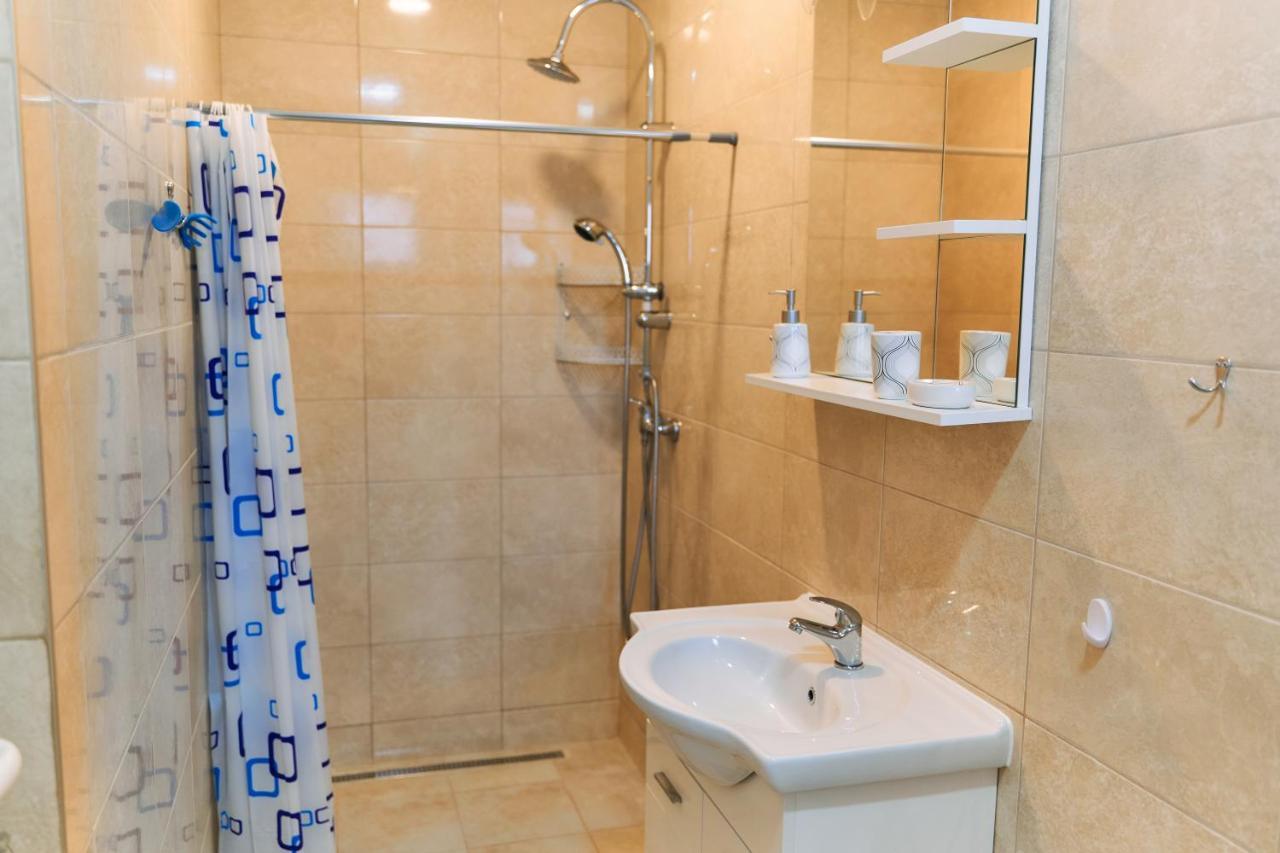 Apartment Family Budva